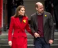 Kate Middleton și Prințul William