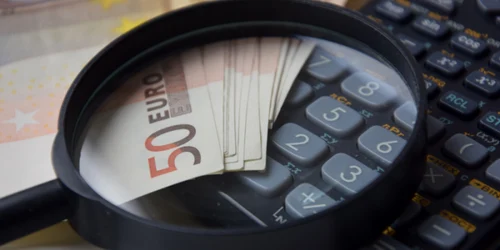 lupa bani euro calculator