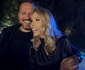 Gabriela Pavel și Vasile Geambazi au devenit părinți / Sursa: Instagram