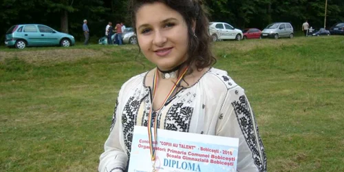 diana monete - foto arhiva personala