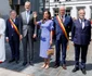 Regina Letizia și Regele Felipe 