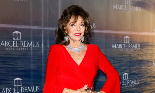 Joan Collins din Dinastia  foto   GettyImages jpg