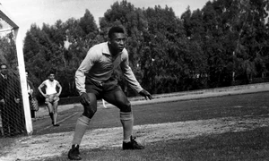 Pele 2, Getty Images jpg