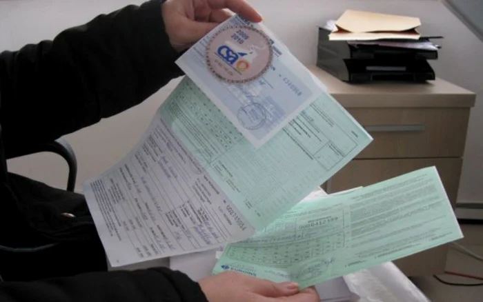 Euroins poate emite din nou poliţe RCA după ce compania a corectat unele aspecte care au stat la baza deciziei ASF din 28 august FOTO Adevărul