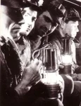 Mineriada lui Ceauşescu din 1977 jpeg