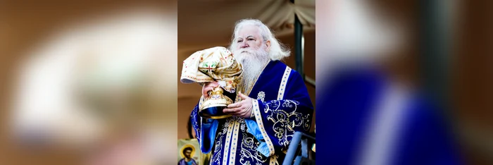 FOTO: Arhiepiscopia Sucevei şi Rădăuţilor