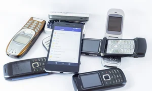 telefon, foto shutterstock jpg