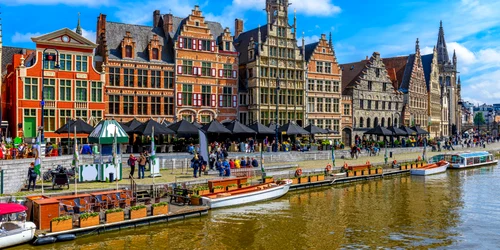 Ghent FOTO Shutterstock jpg