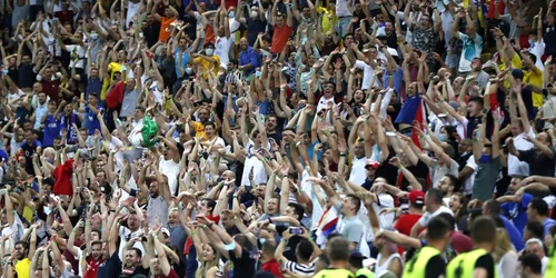 arena nationala