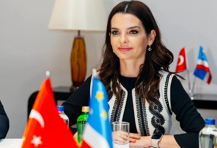 Bașcana Găgăuziei va participa la parada de 9 mai din Capitala Rusiei. FOTO: Facebook