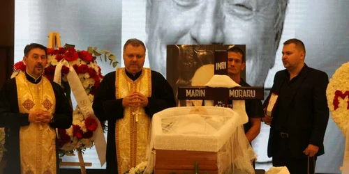 priveghi marin morARU TNB FOTO dorin constanda