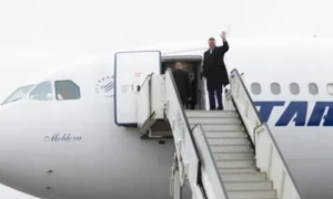 iohannis plecare jpg