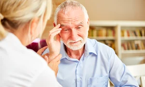 Alzheimer FOTO Shutterstock 
