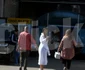 Nicoleta Luciu, surprinsă de paparazzii Click! la Antenă