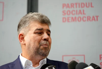 Marcel Ciolacu dupa alegerile din 4 mai la Consiliul PSD Foto Mediafax (2) jpg