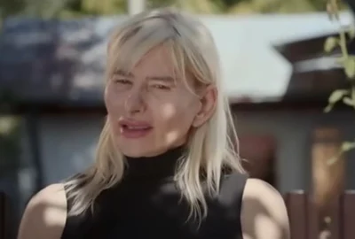 Mandica Badiu, foto captura video jpg