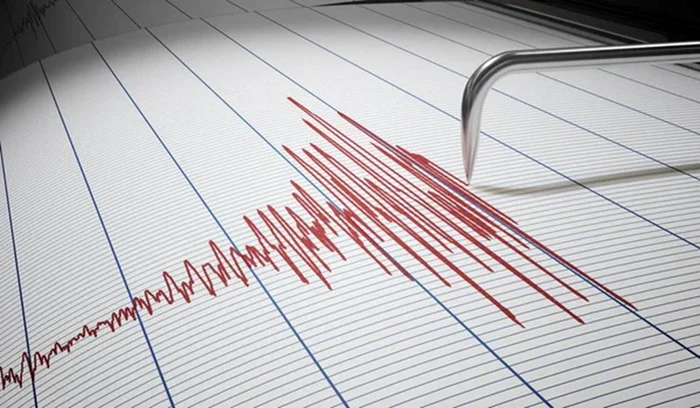 Un nou cutremur s-a produs în zona Vrancea fără pagube materiale sau victime1 / foto:  arhiva