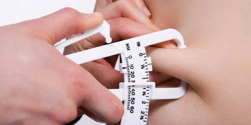 dieta slabire grasime talie burta Shutterstock