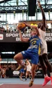 Nations League Baschet 3x3 ParkLake Romania jpg