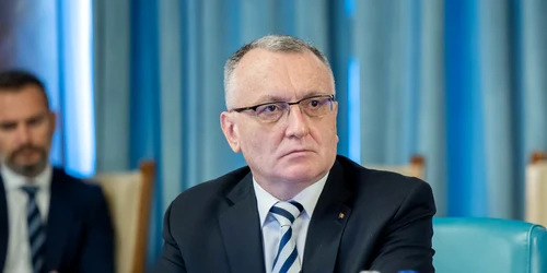 Sorin Cîmpeanu FOTO gov.ro