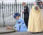 Ducesa Sophie și Prințul Edward