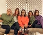 Anisia Gafton, Alina Pușcău, Andreea Antonescu, Ana Maria Ababei și Elena Chiriac jpeg