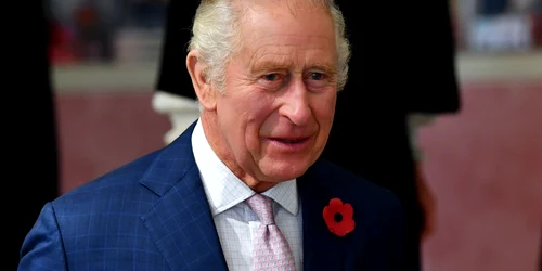 Regele Charles FOTO Profimedia jpg
