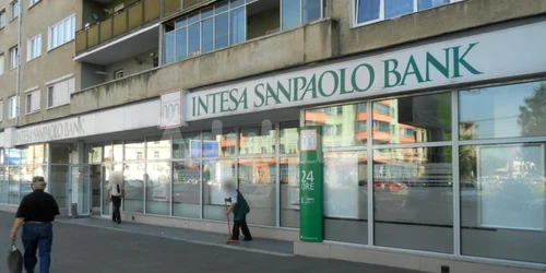 Intesa Sanpaolo Bank