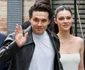 Brooklyn Beckham și Nicola Peltz