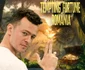 Jean Gavril participă la Tempting Fortune România foto: Kanal D 