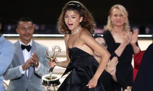 Zendaya, regina balului (3) jpg