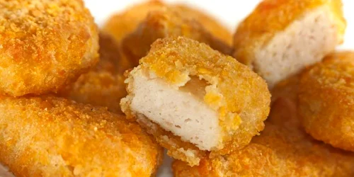 nuggets
