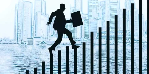 spirit antreprenorial foto wall street