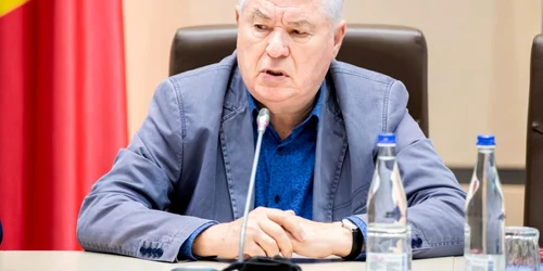 Vladimir Voronin 