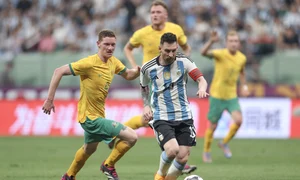 Lionel Messi, Getty Images jpg