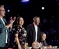 Dragoș Bucur (47 de ani) este încântat de-a dreptul de echipa cu care lucrează la “Românii au talent” de la PRO TV