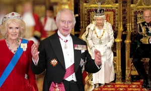 regele charles camilla regina elisabeta si phillip colaj gettyimages jpg