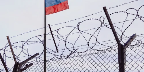 Rusia sub sancțiuni FOTO Shutterstock