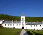 Mănăstirea Frăsinei din Muereasca Vâlcea Athosul românesc Foto Daciana Stoica jpg