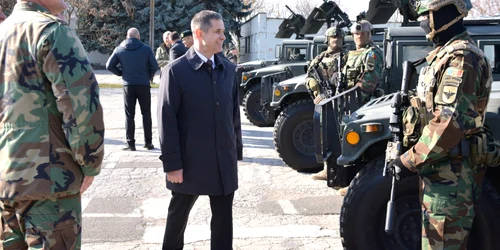 Anatolie Nosatii FOTO Ministerul Apărării al Republicii Moldova jpeg