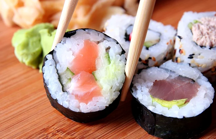 Sushi