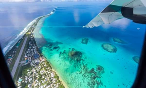 Tuvalu, foto Shutterstock jpg