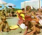 Stațiunea Mamaia în comunism  Sursa Delcampe (18) jpg
