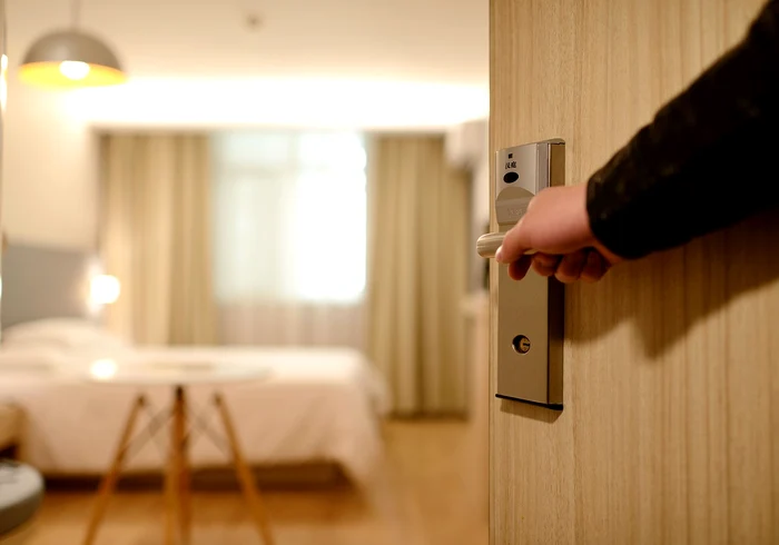 Cum a muncit jurnalista la hotelul din Irlanda Foto: Pixabay.com