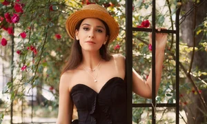 Dana Rogoz, foto Instagram  jpg