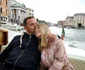 Gabriela Pavel și Vasile Geambazi sunt împreună de 4 ani / Sursa: Instagram