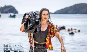 Insula de 1 milion, noul show  de la Kanal D  