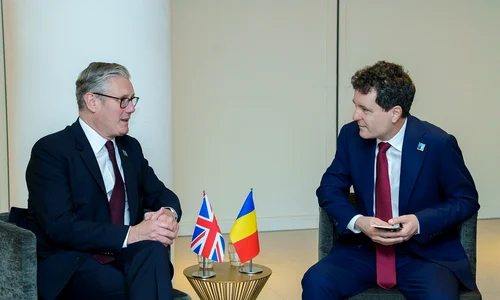 nicusor dan keir starmer foto facebook