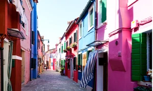 Burano Murano cele mai frumoase insule din apropierea Venetiei 32 jpg