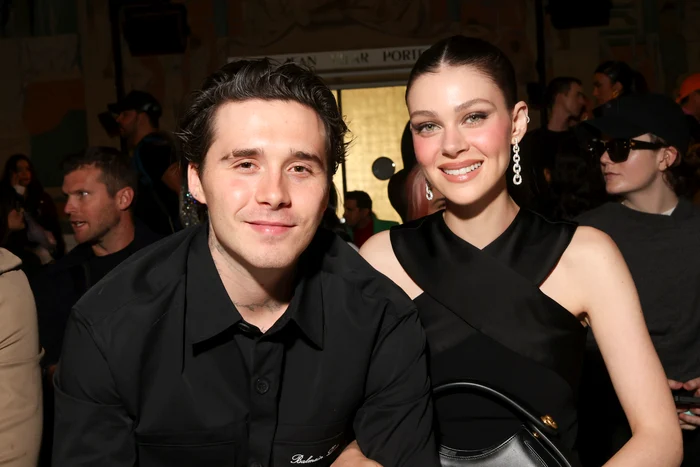 Brooklyn Beckham și Nicola Peltz, Profimedia (2) jpg
